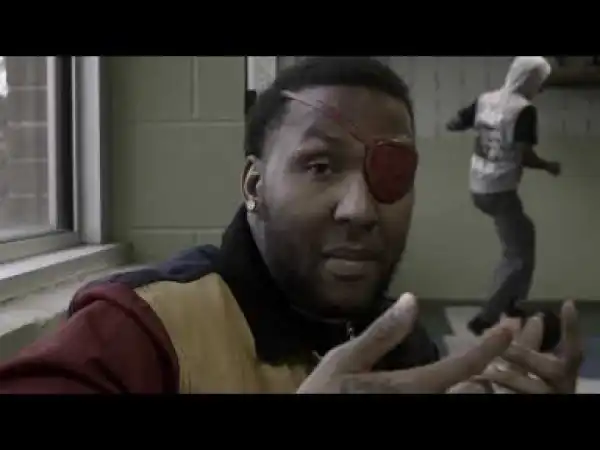 Ou’ri Cuatro’s – Swole (official Music Video)